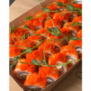 каліфорнія в Житомирі