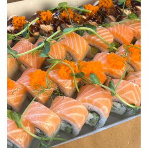 Тікфіла сет в Житомирі