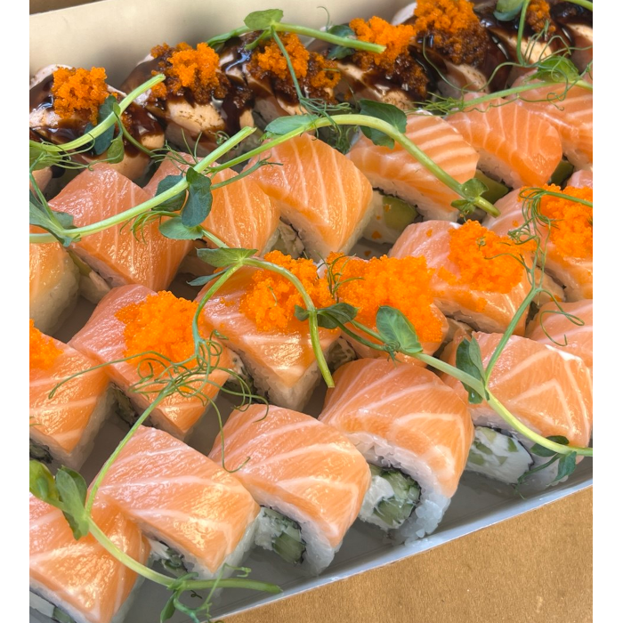 Тікфіла сет в Житомирі