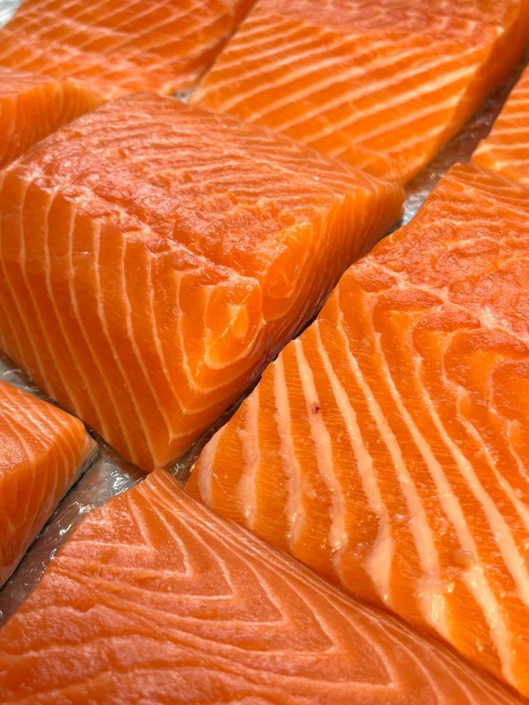 інгредієнти для суші та ролів Житомир